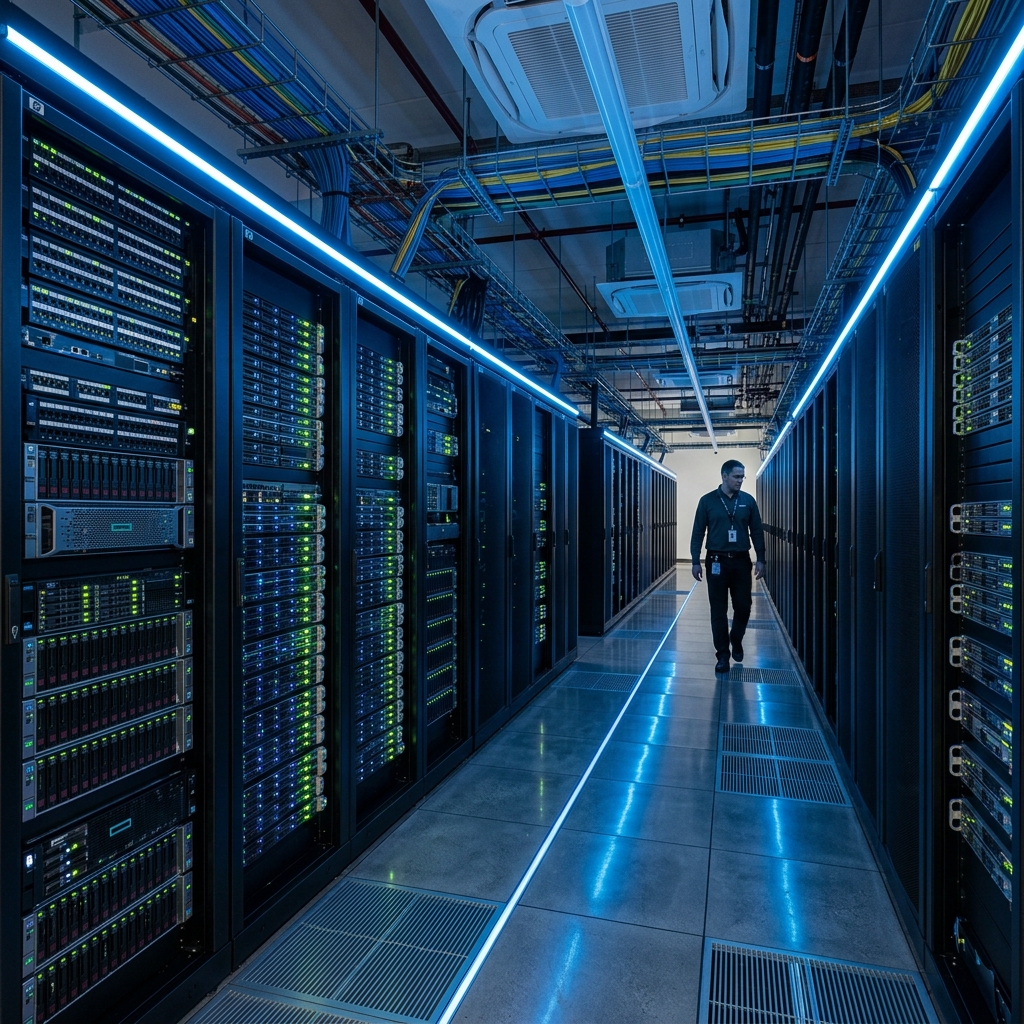 IT & Cloud Solutions