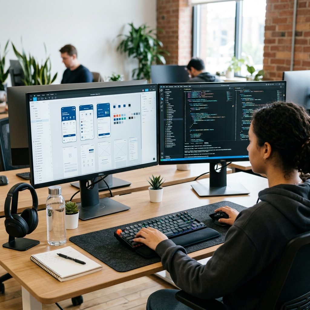 Web Development