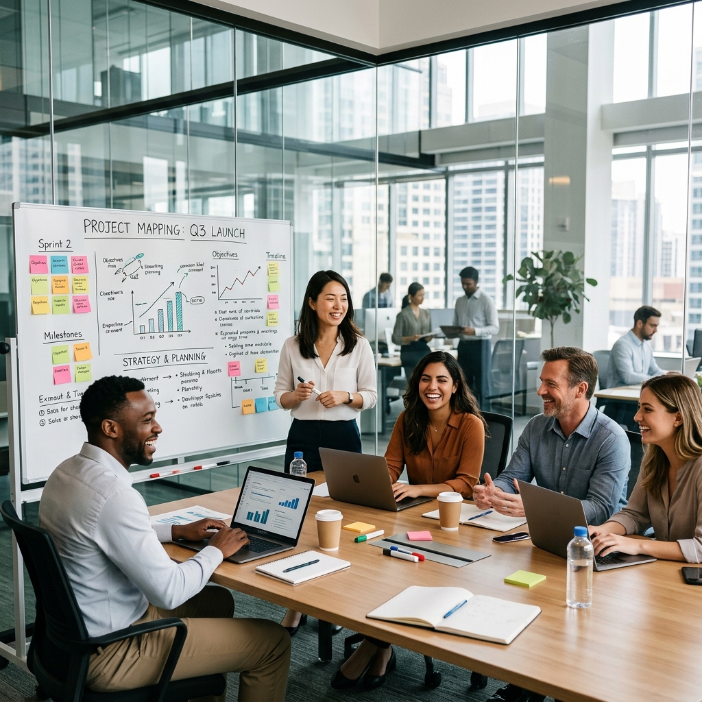 Talent Solutions